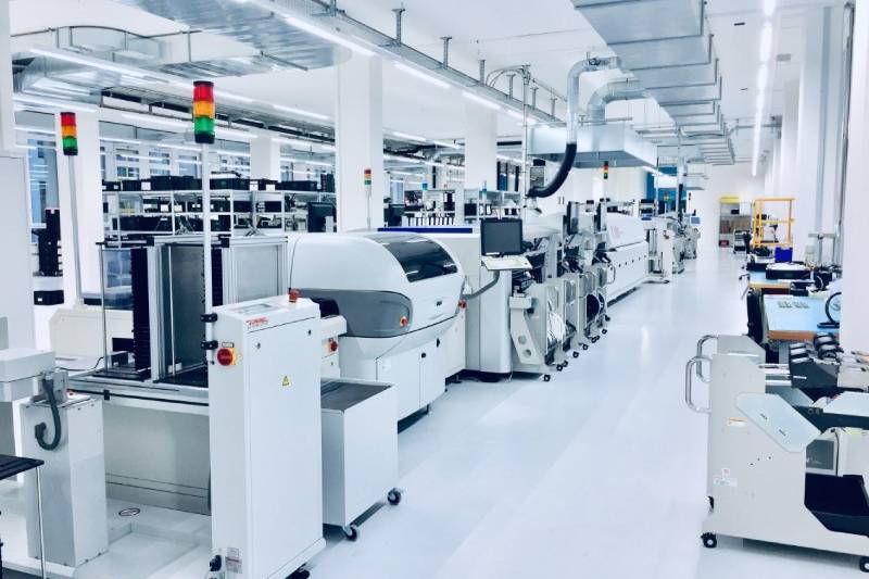 Tìm Hiểu Về Hệ Thống ANDON: Giải Pháp Cải Tiến Quy Trình Sản Xuất