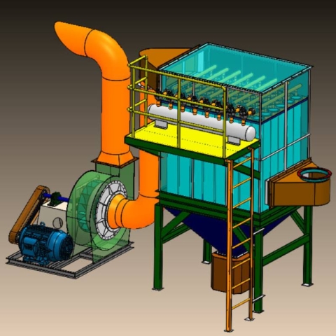 Thiết bị máy móc công nghiệp 3