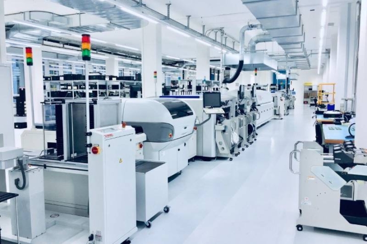 Tìm Hiểu Về Hệ Thống ANDON: Giải Pháp Cải Tiến Quy Trình Sản Xuất